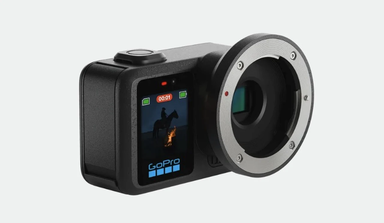 GoPro MISSION 1 PRO ILS 1