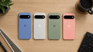 Google Pixel 11 Pro