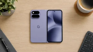 Google Pixel 11 Pro Fold