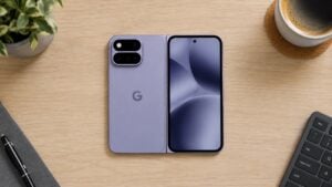 Google Pixel 11 Pro Fold