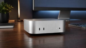 M6 Mac Mini