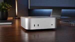 M6 Mac Mini