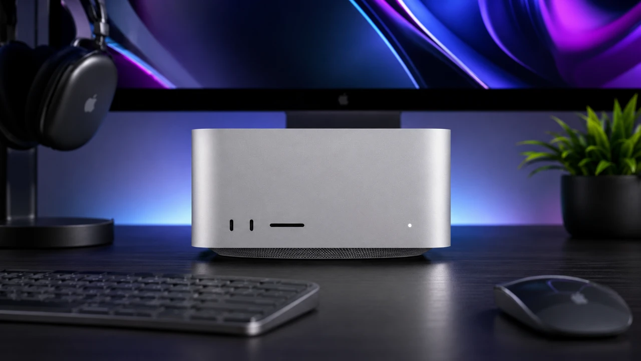 Mac Studio