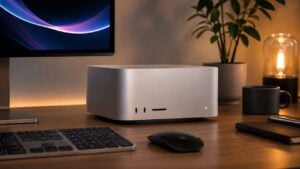 Mac Studio