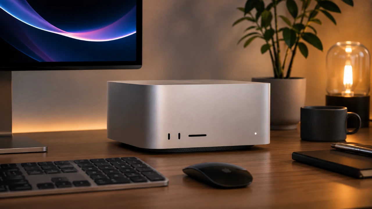 Mac Studio