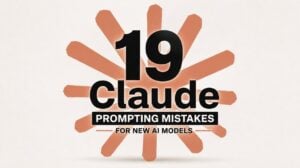 New Claude prompting tips and tricks for the latest AI models