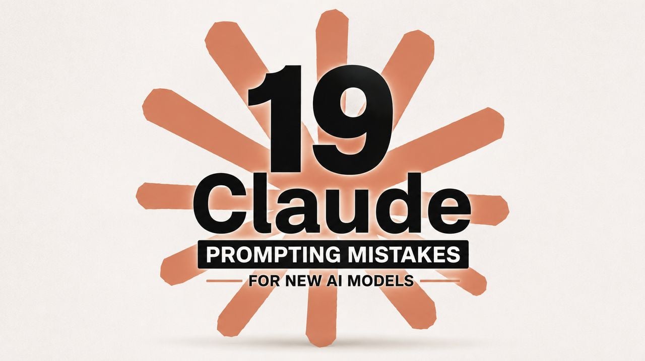 New Claude prompting tips and tricks for the latest AI models