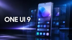 One UI 9