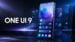 One UI 9