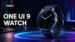 Samsung One UI 9 WATCH