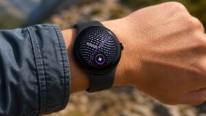 Google Pixel Watch 5