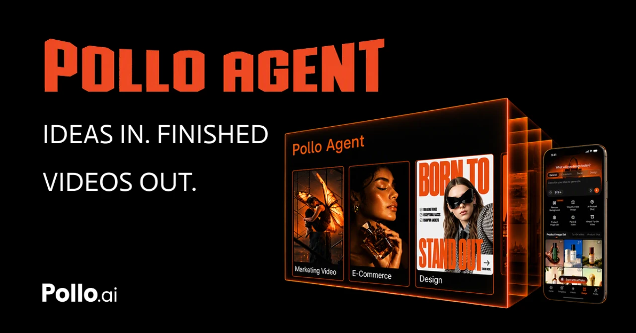 Pollo Agent