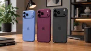 iPhone 18 Pro Max