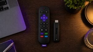 Roku