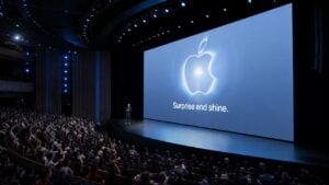 Apple Event