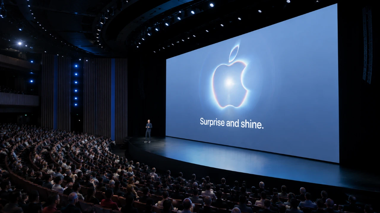 Apple Event