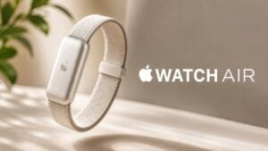 Apple Watch air
