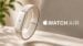 Apple Watch air