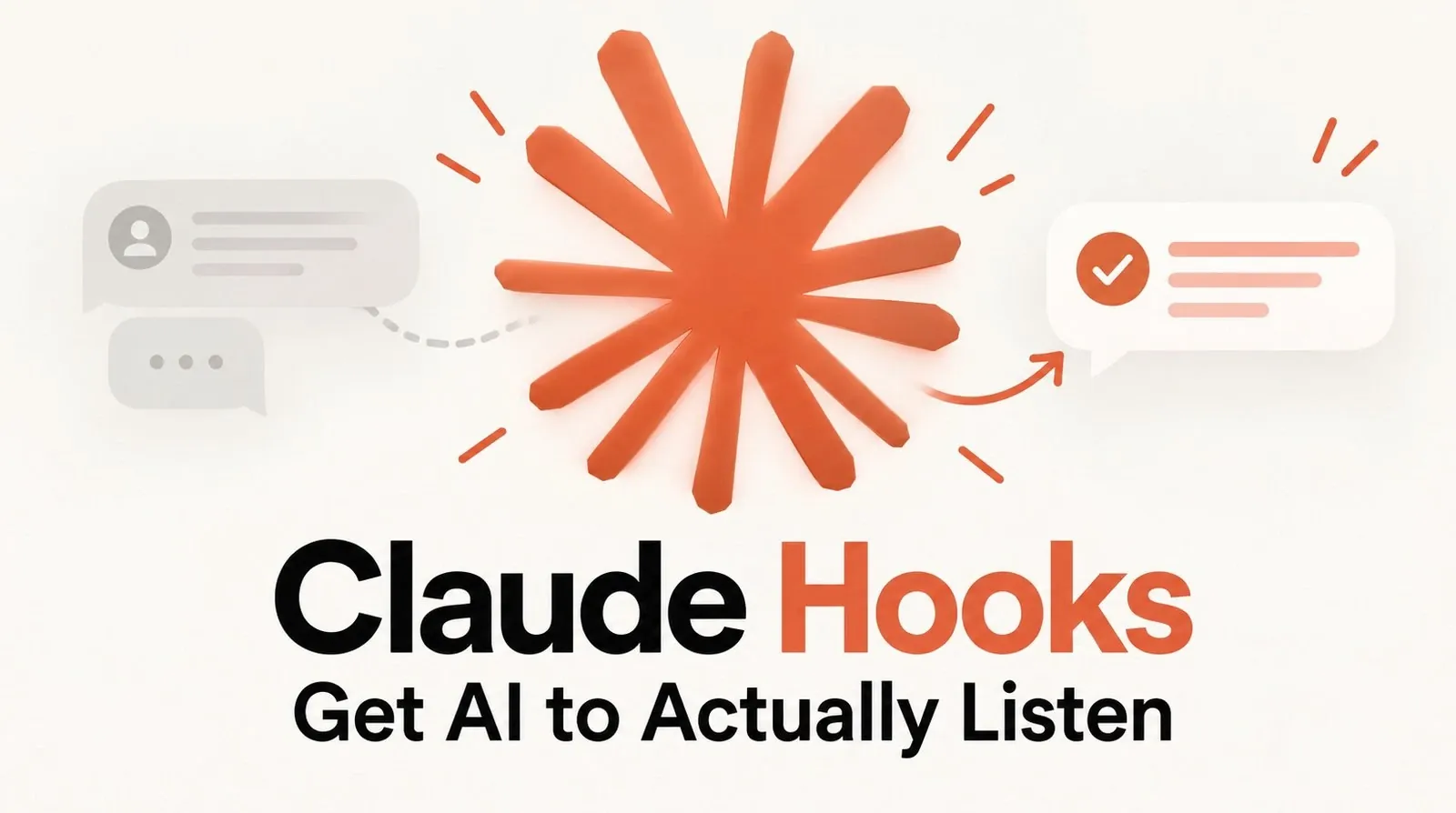 A developer auditing rule sets to convert repeatable processes into automated hooks.