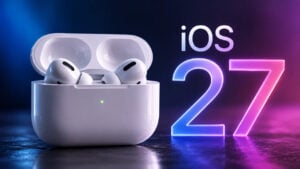 iOS 27