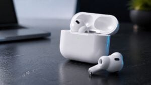 AirPods Pro 3