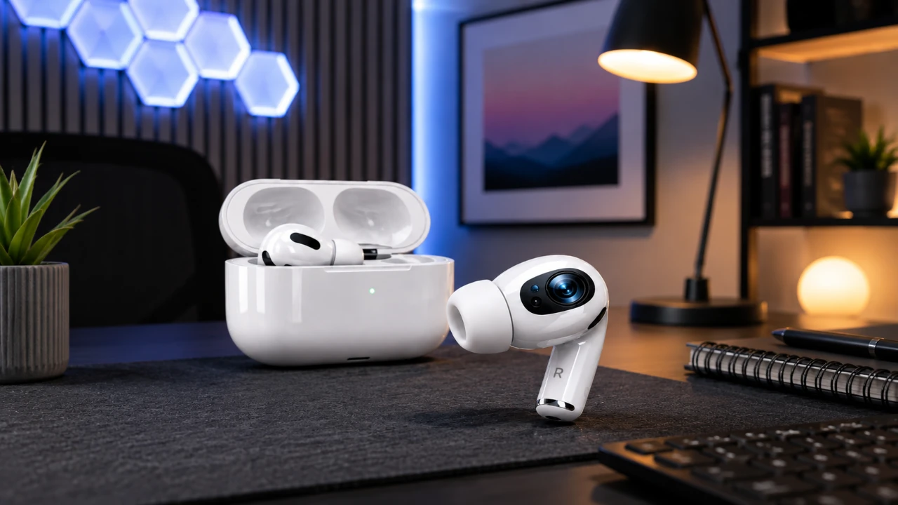 airpods ultra