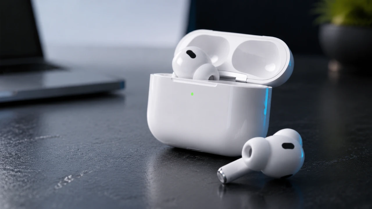 AirPods Pro 3
