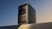 The Anker SOLIX S2000 portable power station viewed from the front.