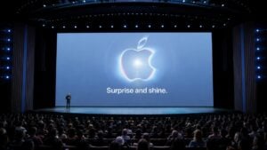 Apple Event