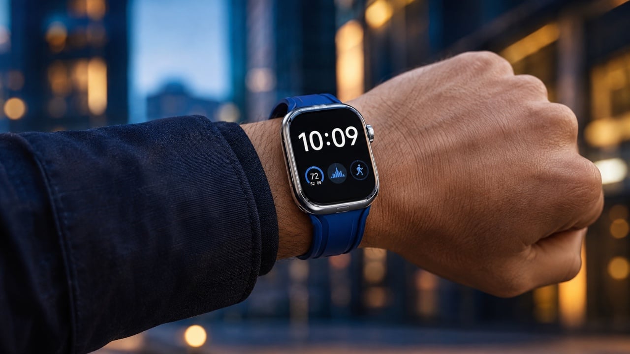 Apple Watch Series 12