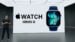 A conceptual rendering of the expected Apple Watch Series 12 design