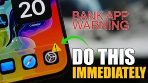 Illustration of banking app related to the article topic.