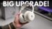 Leaked render of the upcoming Beats 360 over-ear headphones.