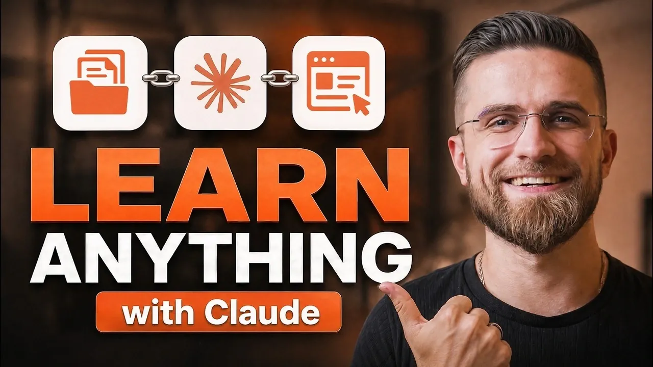 A side-by-side comparison of a static textbook and a dynamic Claude AI lesson plan.