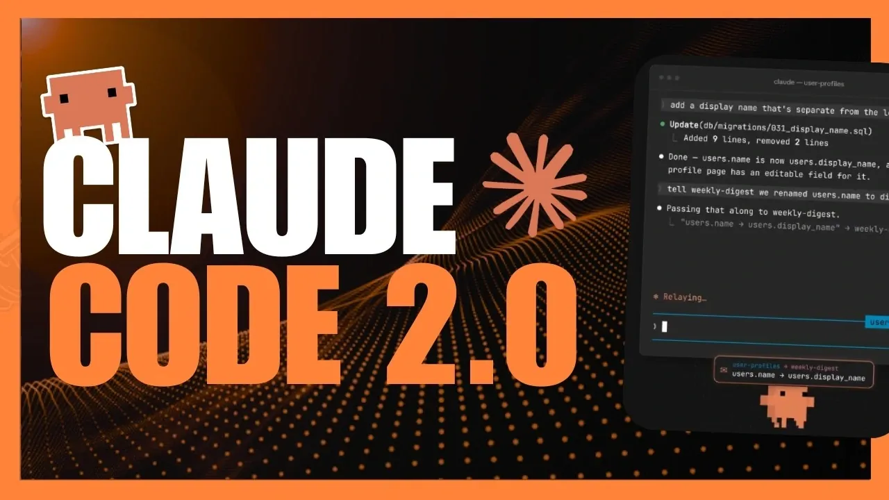 The new default auto mode interface in Claude Code 2.0.