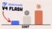 Cost breakdown of DeepSeek V4 Flash versus other large language models.