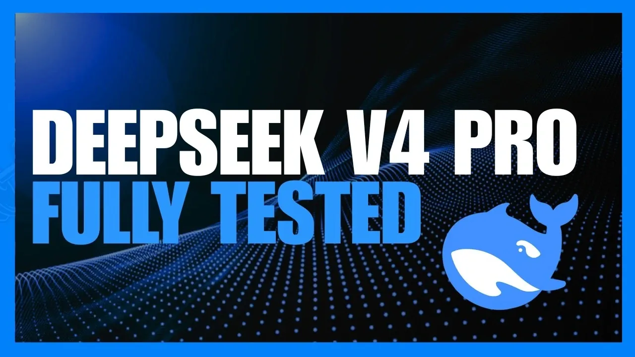 Comparison chart of DeepSeek V4 Pro pricing versus competitors.