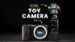 The DJI Osmo Pocket 4P camera with its built-in mechanical gimbal