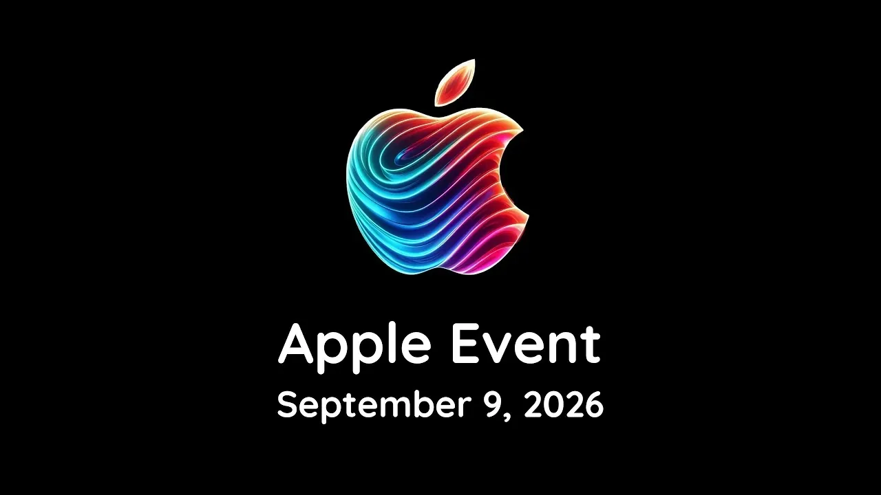 Render of the rumored iPhone 18 Pro showing the rear camera array.