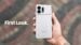 Back panel of the rumored Samsung Galaxy S27 Ultra showing the new design.