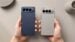 Concept render of the rumored Samsung Galaxy S27 Ultra smartphone.