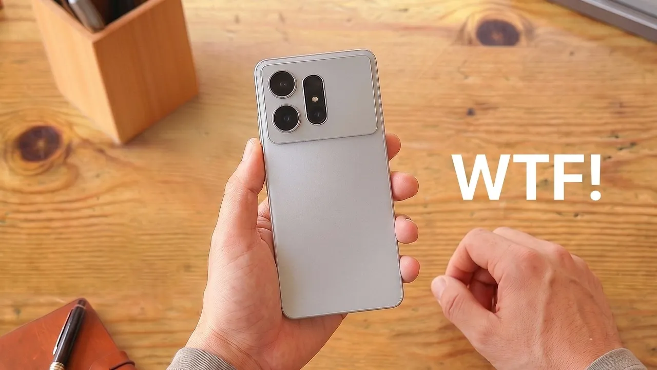 Horizontal camera layout rumored for the new Galaxy device.