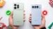Render showing the rumored back panel of the Samsung Galaxy S27 Ultra.
