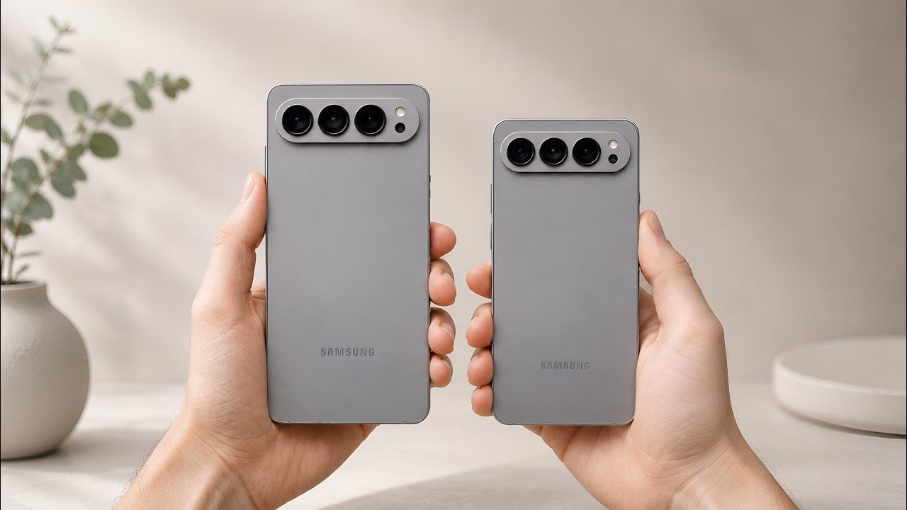 geeky-gadgets.com - Roland Hutchinson - Leaked: Samsung Galaxy S27 Ultra May Get Major Battery Upgrade