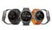 The Garmin Fenix 9 and Fenix 9 Pro smartwatches side by side.