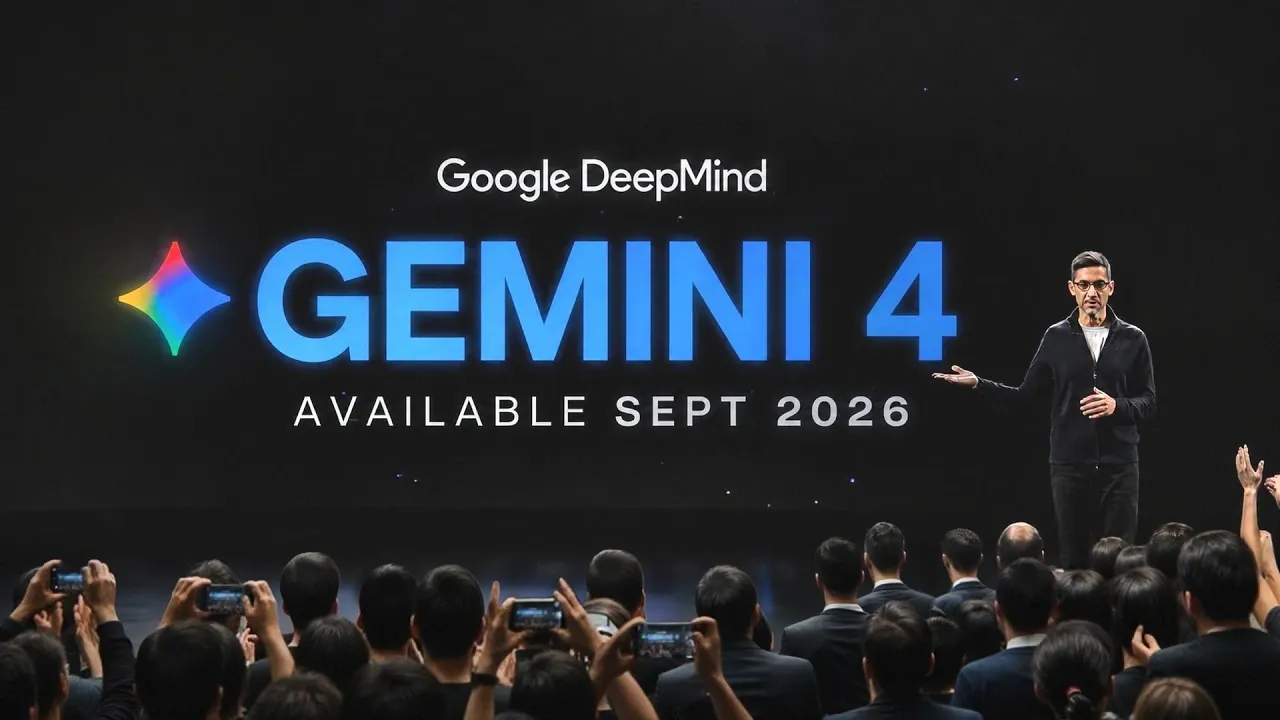 A timeline of Google DeepMind AI model releases.