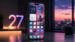 iOS 27 Update