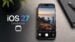 iOS 27