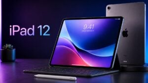 iPad 12