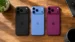 iPhone 18